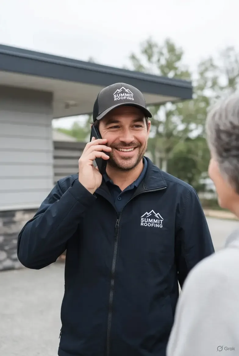 Flat Roof Leak Repair Mccausland, IA FAQs